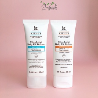 Kem Chống Nắng Kiehl’s