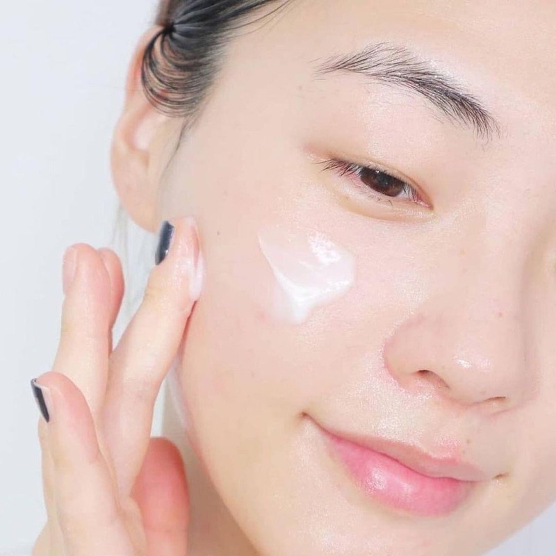 Kem dưỡng ẩm ngừa mụn Derladie herbal extract care cream | BigBuy360 - bigbuy360.vn