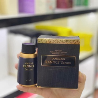 SERUM DONGSUNG CHO DA NÁM