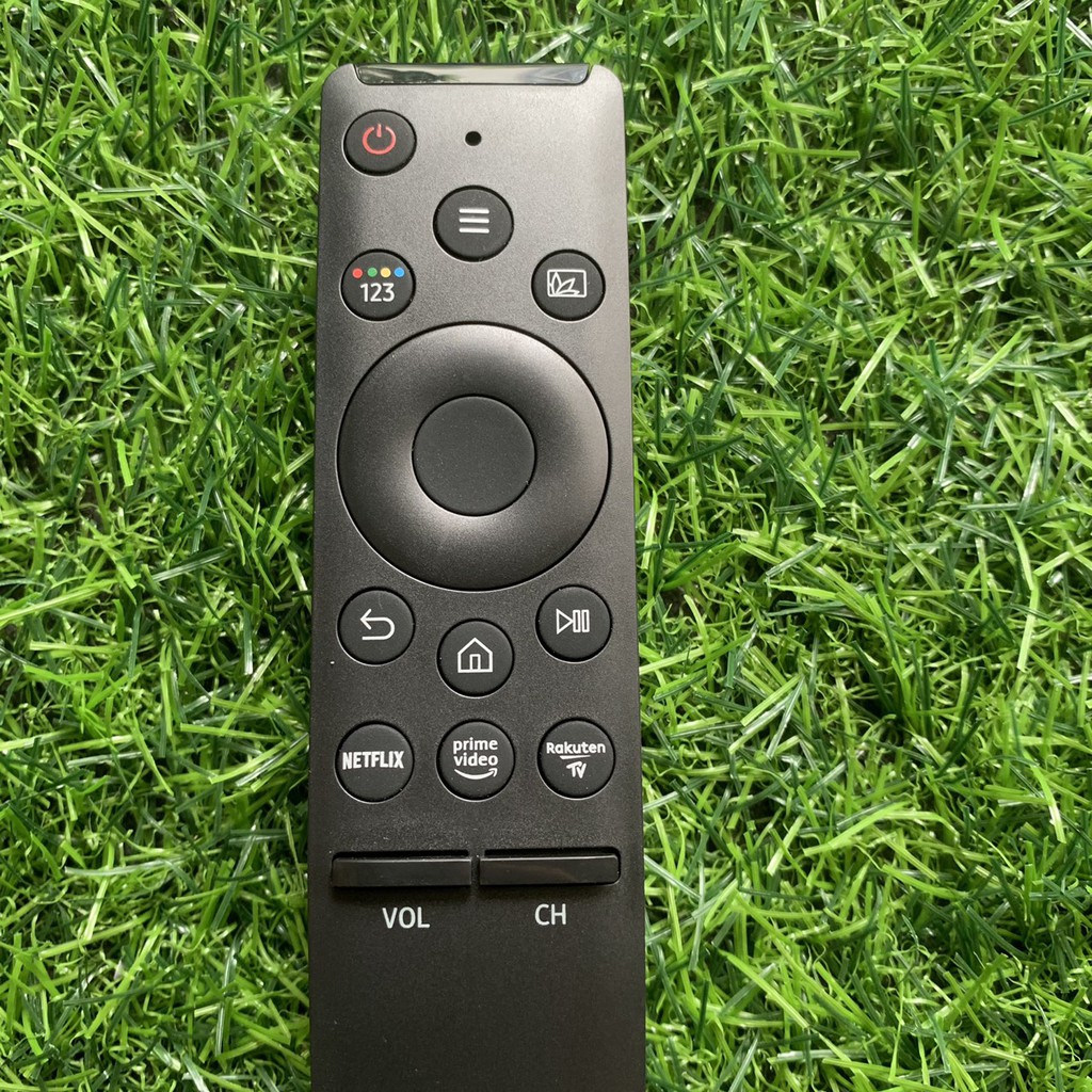 Điều khiển tivi Samsung Smart QLED 4K IR-1316 UA32 UA40 UA43 UA 49 UA50 UA55 QA65 Full box BH đổi/trả UN40JU640DF