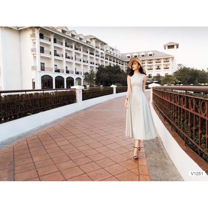 Thanh lý váy AMY auth SIZE S- mua mới 2.350.000