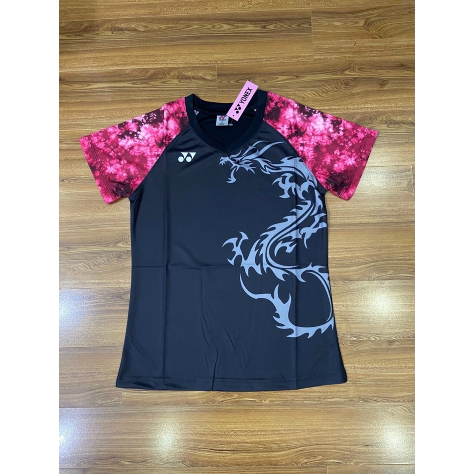 ÁO CẦU LÔNG YONEX, NGỌN LỬA