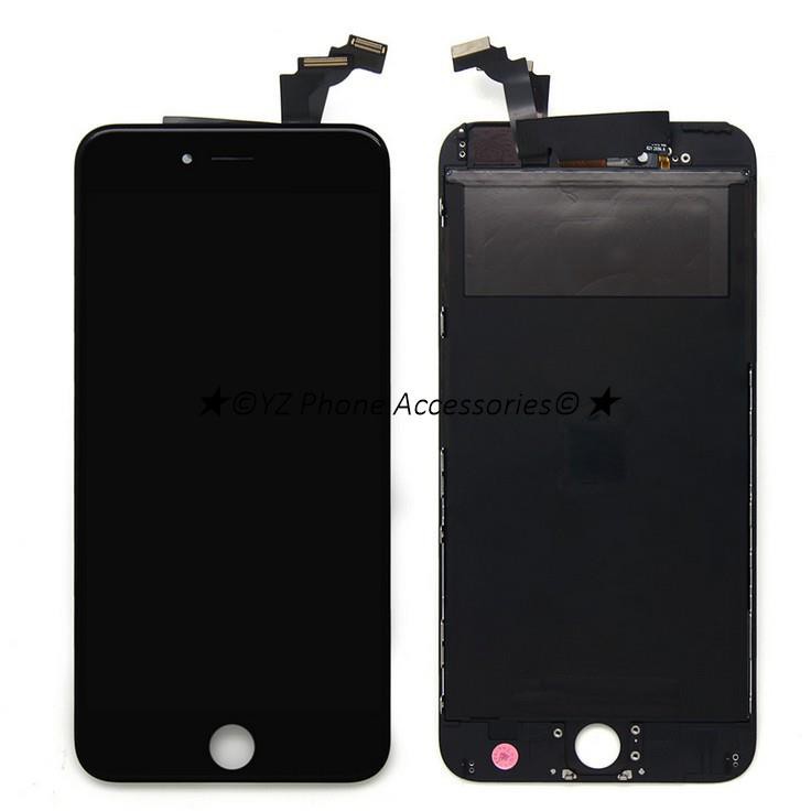 Apple Màn Hình Cảm Ứng Lcd Thay Thế Cho Iphone 6 Plus (5.5 ")