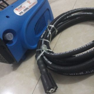 Máy rửa xe cao cấp Safun 2500w