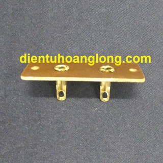 Bài phíp nâu - Phíp Jack cái