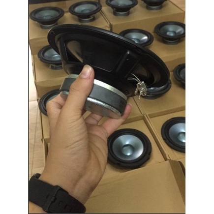 Loa bass 16 Harman Karon - Bản đặc biệt dành cho tất cả các dòng xe