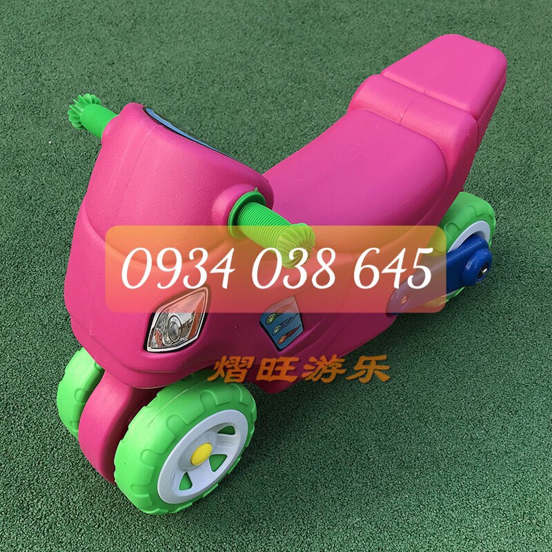 slide