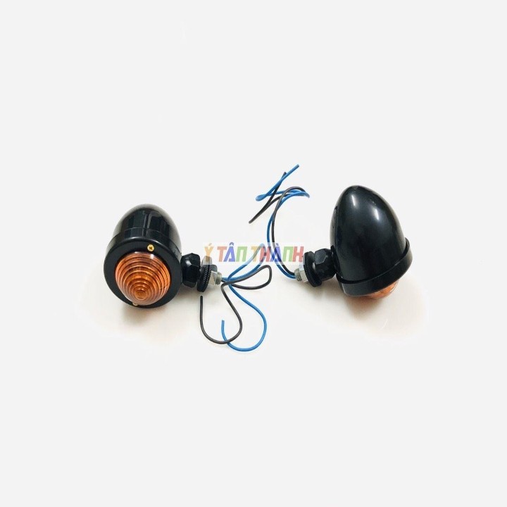 Đèn Xi Nhan Cub Kiểu Tròn Lồi MS1416