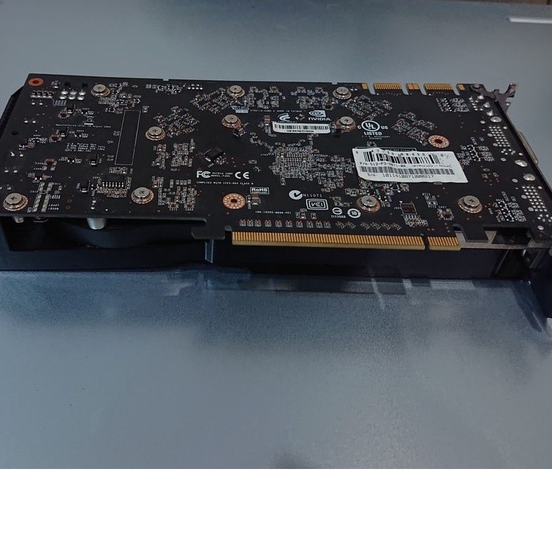 Card màn hình rất mới Geforce GT730, GTX 275 EVGA, GTX 260 EVGA, Geforce 9800 GTX+