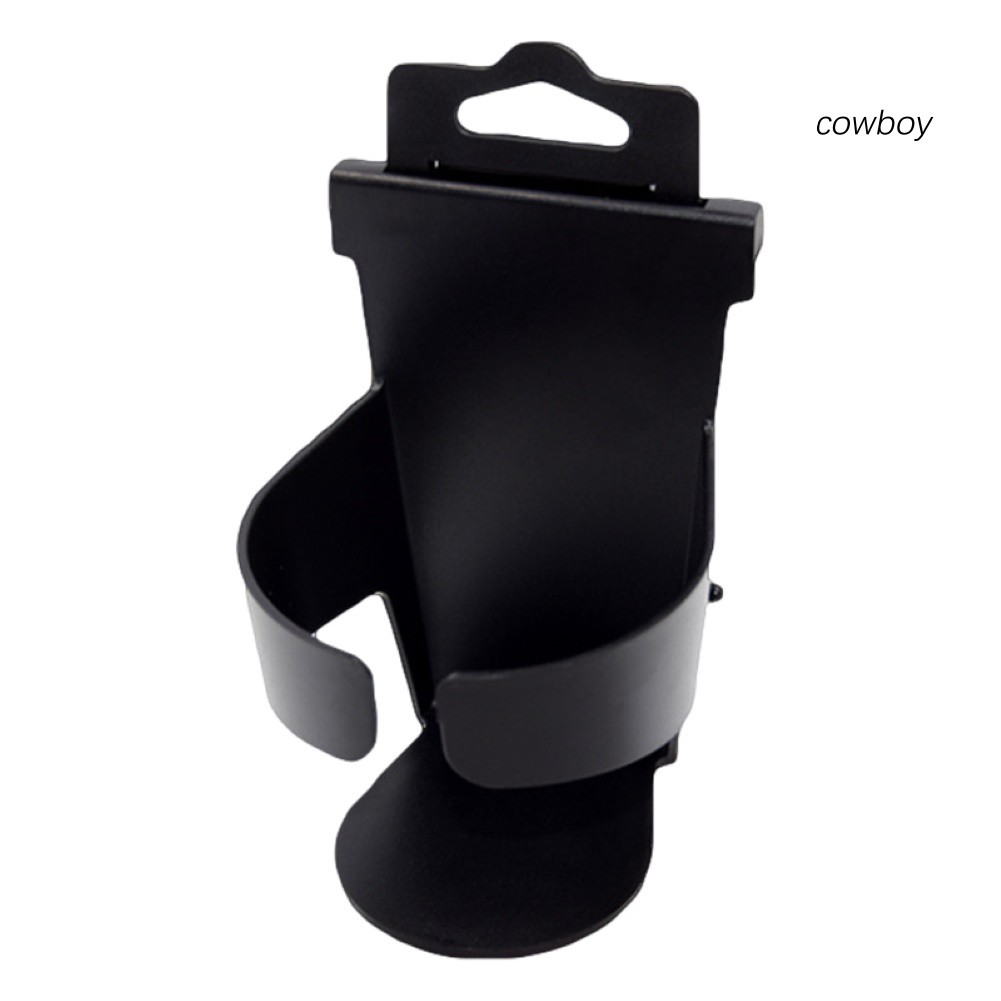 ◖Phụ Kiện Cho Xe Hơi CW CW CW◗Giá Đỡ Cốc Nước Gắn Cửa Xe Hơi Tiện Dụng