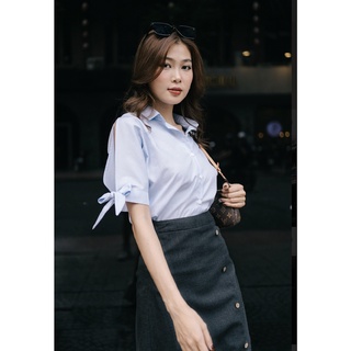 MINX - Áo sơ mi Mie Shirt