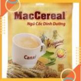 NGŨ CỐC DINH DƯỠNG MACCEREAL 560G