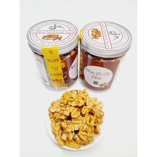 Nhân Óc Chó Chile GNS hộp 170g