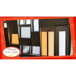 Đèn Led Panel 300×600, 24w