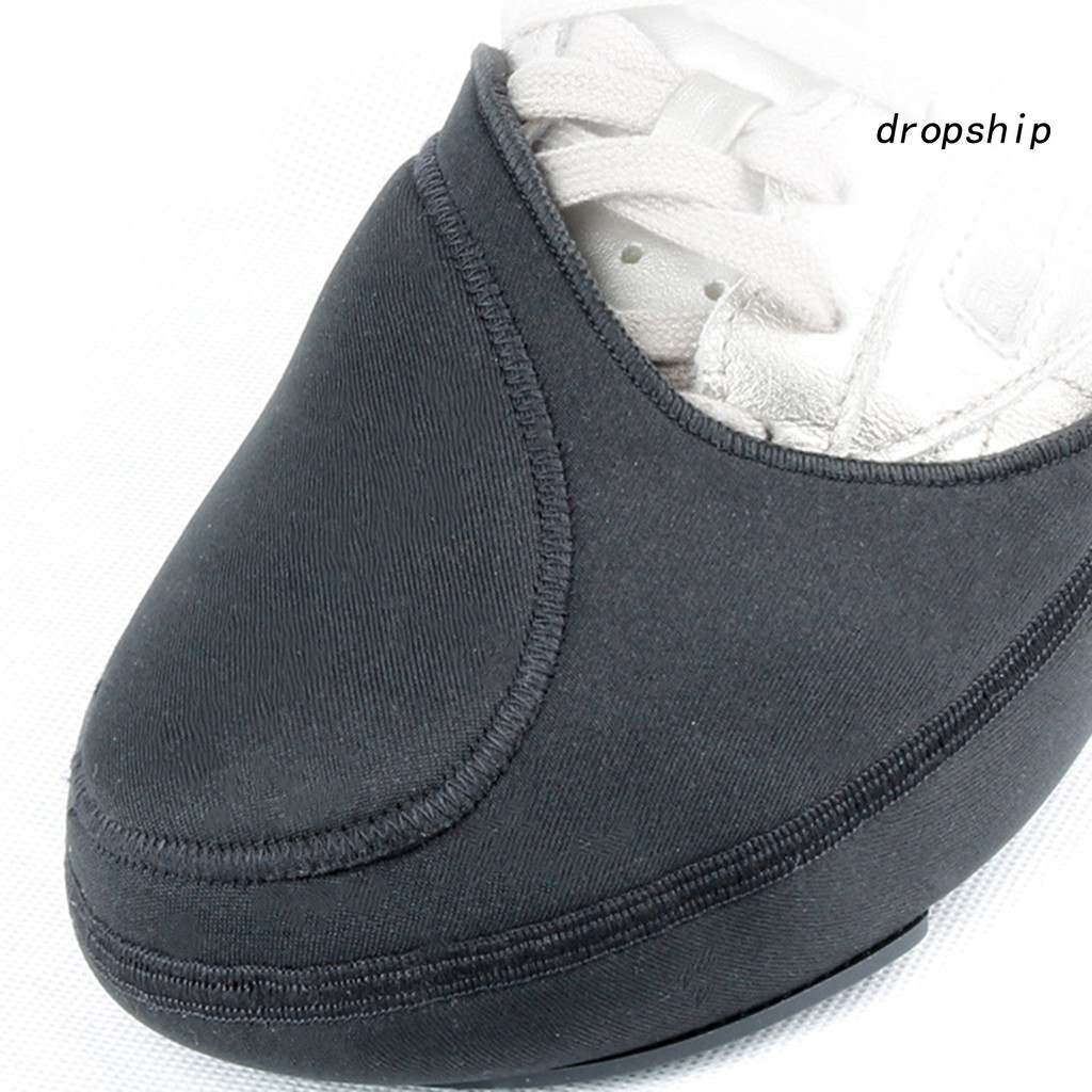 1 Vỏ Bọc Bảo Vệ Giày Bốt Bánh Răng Xe Máy Cho Nam Và Nữ