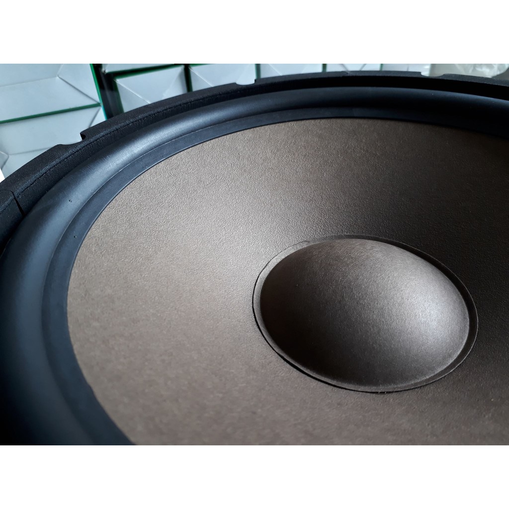 Cặp loa bass rời 25cm siêu trầm liên doanh USA