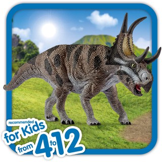 ĐỒ CHƠI SCHLEICH - Khủng long Diabloceratops - MÃ SP 15015