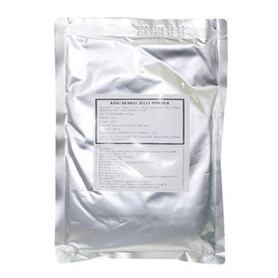 Bột sương sáo đen Đài Loan 400g