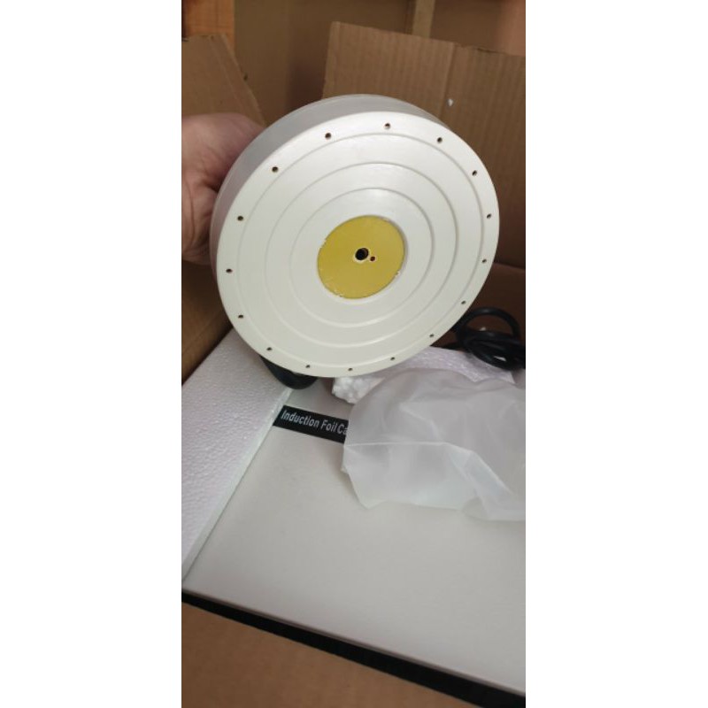 Máy dán màng siu 500A