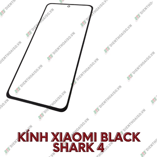 Mặt kính xiaomi black shark 4