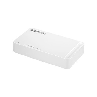 Bộ chia mạng 5 cổng gigabit totolink s505g - hãng phân phối chính thức
