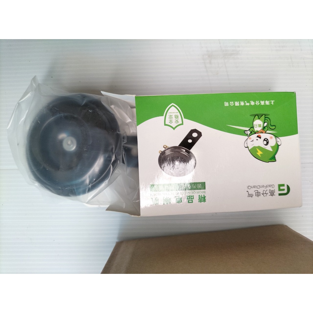 Còi  Xe Máy, Xe Máy Điện, Xe Đạp Điện 12V, 48V dùng cho tất cả các loại xe, phụ tùng xe chính hãng