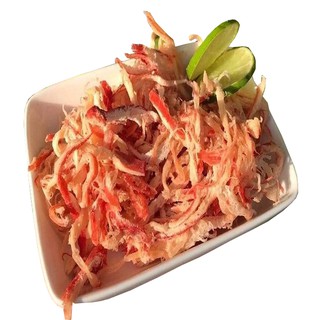 500G MỰC HẤP CỐT DỪA SK FOOD