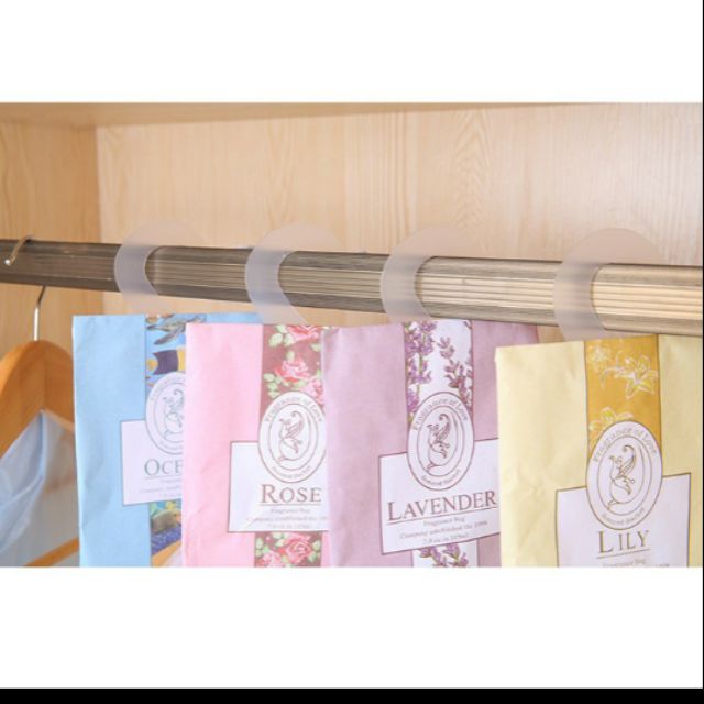 Túi thơm tủ quần áo