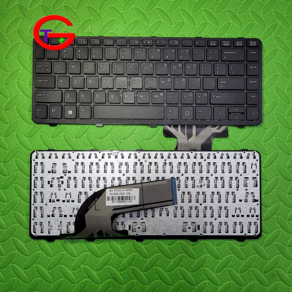 Bàn phím Laptop HP ProBook 430 G2, 440 G2, 445 G2, 440 G0, 440 G1, 445 G1, Keyboard laptop