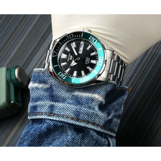 Đồng hồ nam Seiko SRPC53J1