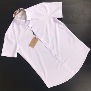 Áo sơ mi nam sang chảnh.