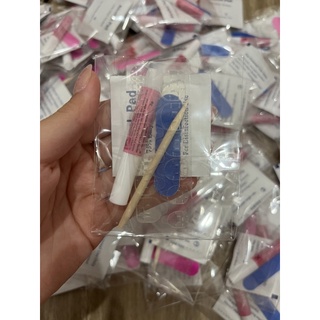 Combo Keo dán móng tay , phụ kiện gắn móng tay⭐️