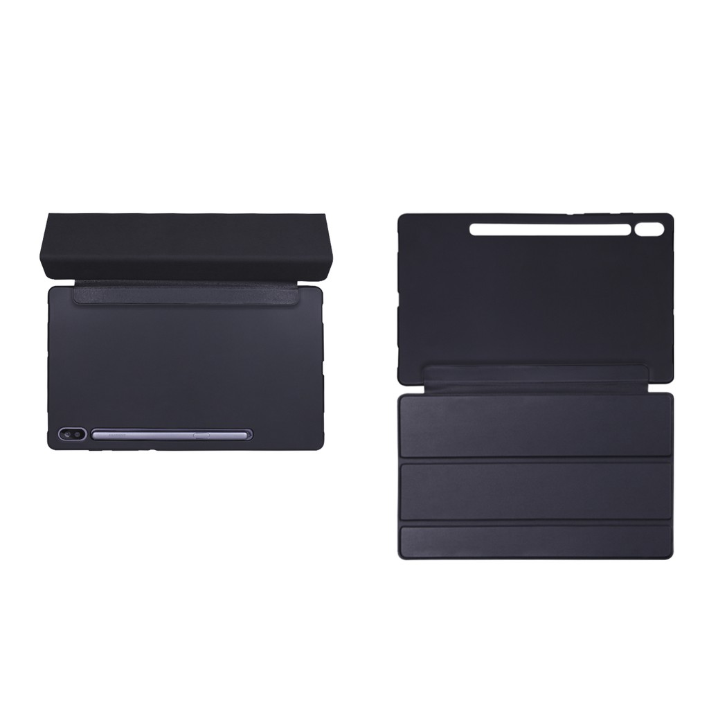 Bao da máy tính bảng nắp lật từ tính thông minh cho SAMSUNG Galaxy Tab S6 2019 Case T860/T865 10.5''