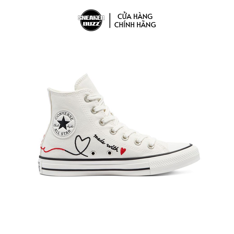 Giày Converse Chuck Taylor All Star Valentine's Day 171159V