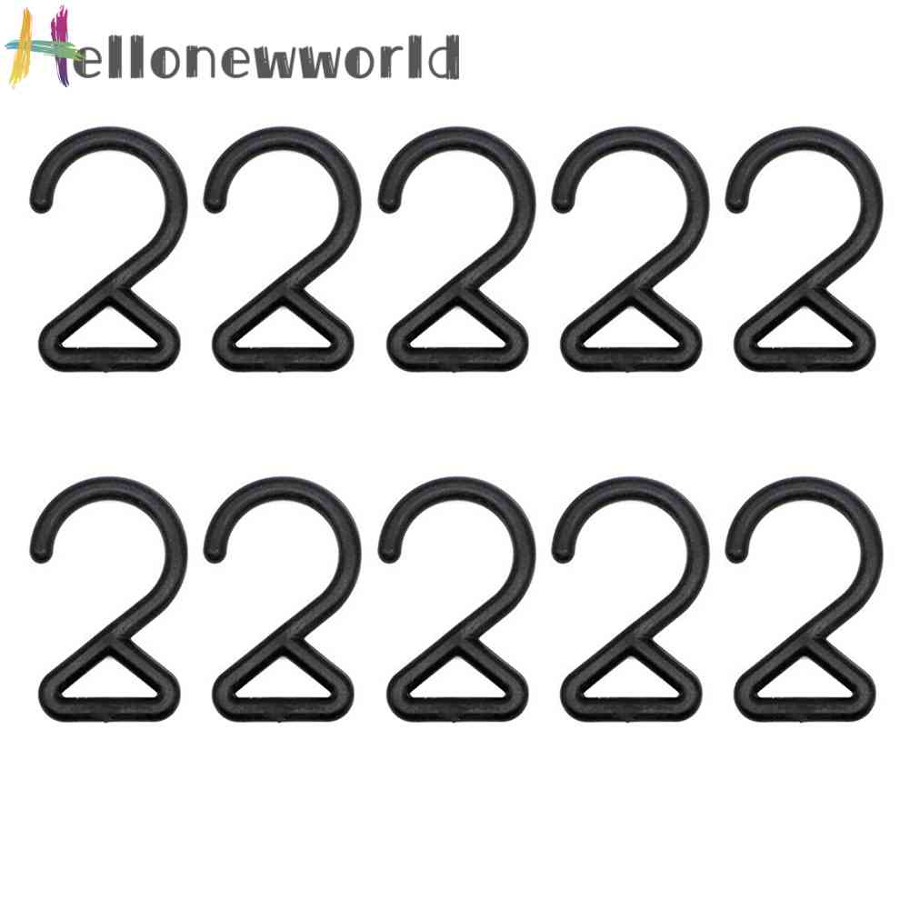 Bộ 10 Giá Đỡ Nồi Chảo Hình Chữ Z Tiện Dụng Khi Đi Cắm Trại