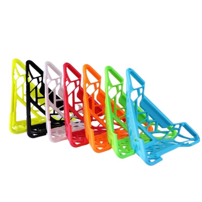 Đế Kê Rubik Dna Qiyi Cube Stand Cubestand P336 Phụ Kiện Rubik - Hazo