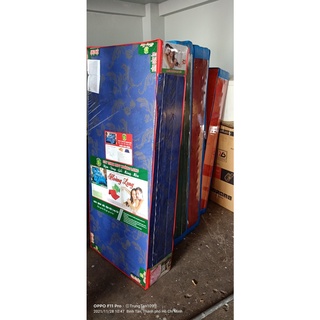 Nệm Bông Ép ( Gòn Ép ) 1m6x2mx10cm