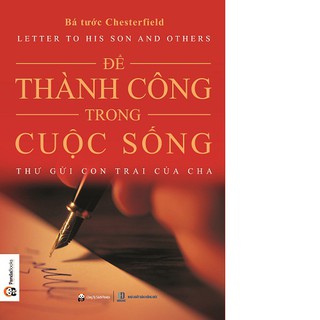 Sách Để Thành Công Trong Cuộc Sống