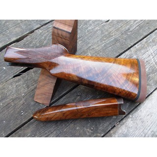 Sơn lau gỗ - Danish Oil 5L