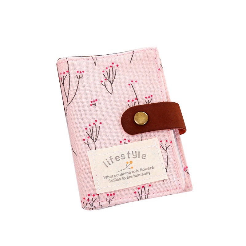 [Mã WAMT2405 giảm 10K đơn 0K] Ví nữ mini Bóp nữ dáng mini hàng quảng châu với tông màu nhẹ nữ tính giá rẻ đẹp