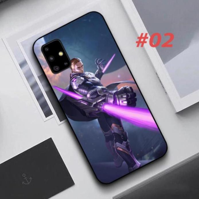 [FREESHIP ĐƠN TỪ 50K] Ốp lưng OPPO F1S F5 F7 F9 F1Plus F11 F11Pro F15 RENO 2F K3 2Z In Hình Liên Quân Quilen 2