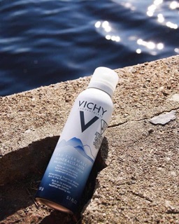 XỊT KHOÁNG VICHY