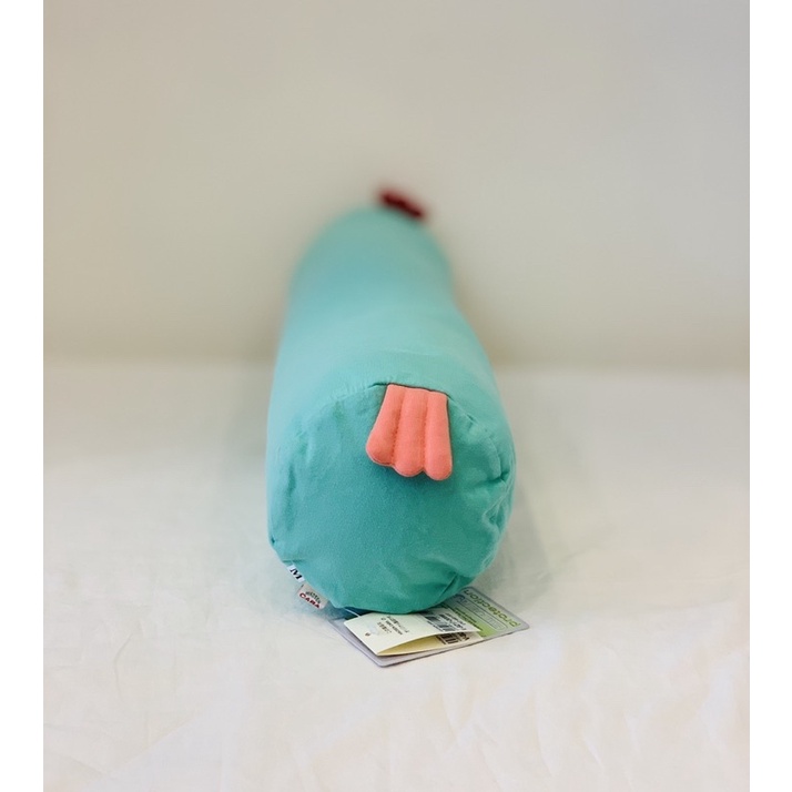 Gối Ôm thun Gà 48cm Hikosen cara