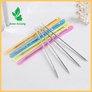 [RẺ VÔ ĐỊCH]Cây Nặn Mụn 2Đầu ,Chuyên Nặn  Trứng Cá,Mụn Đầu Đen