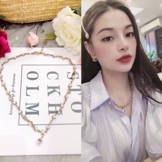 Vòng cổ jadior