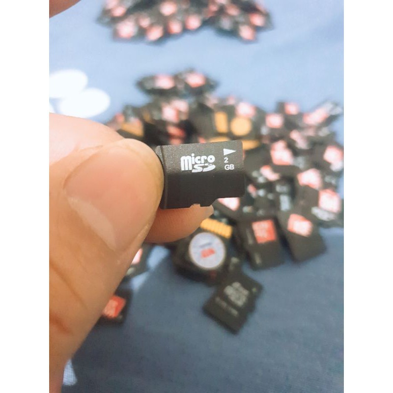 Nơi☋¤Thẻ Nhớ Micro SD Cũ Chất Lượng Giá Tốt