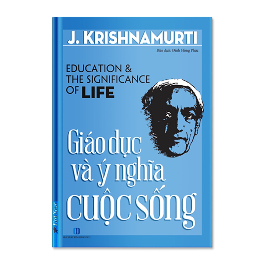 Bộ sách của J.Krishnamurti:Tự Do Vượt Trên Sự Hiểu Biết+Bạn Đang Nghịch Gì Với Đời Mình+Giáo Dục Và Ý Nghĩa Cuộc Sống
