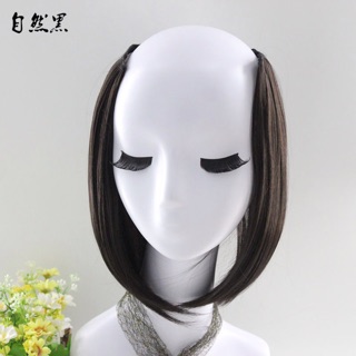 Kẹp phồng chân tóc