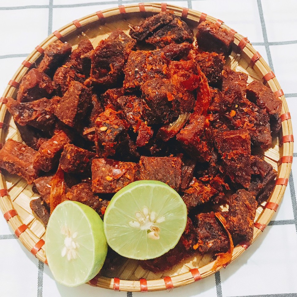 [Mã 267FMCGSALE giảm 8% đơn 500K] Bò Viên Ngon - Hanigo Food - Khô Bò Viên Ngon Ăn Là Ghiền | BigBuy360 - bigbuy360.vn