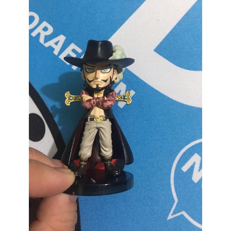 Mô Hình  One Piece 2nd No Box